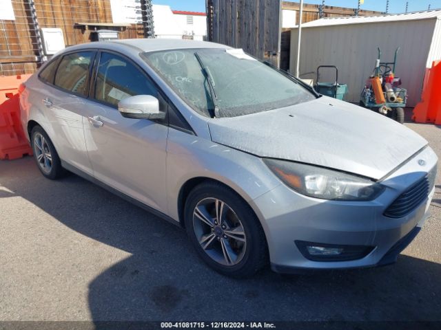 ford focus 2017 1fadp3fe9hl276422