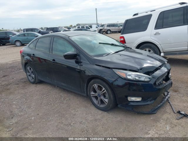 ford focus 2018 1fadp3fe9jl210720