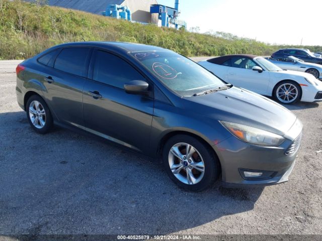 ford focus 2018 1fadp3fe9jl227002