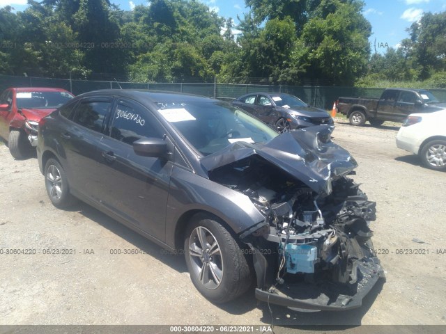 ford focus 2018 1fadp3fe9jl245774