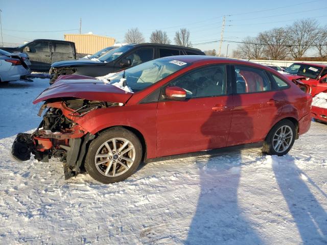 ford focus se 2018 1fadp3fe9jl321011