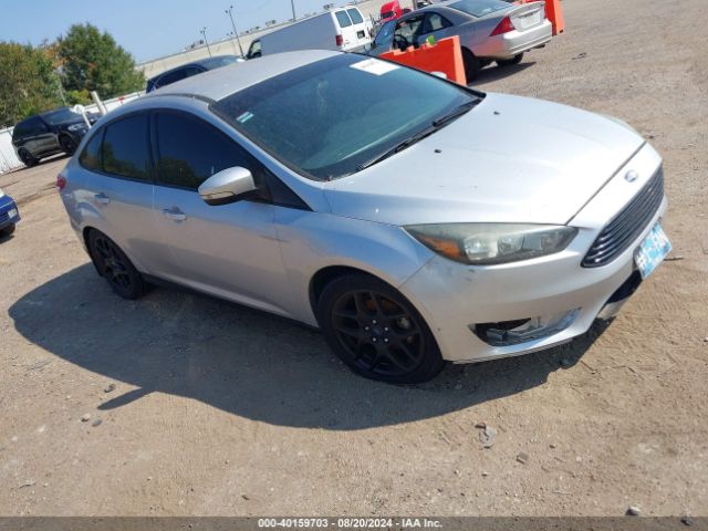 ford focus 2016 1fadp3fexgl356214