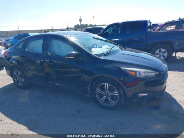 ford focus 2017 1fadp3fexhl285100