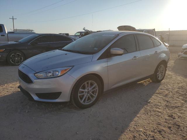 ford focus se 2018 1fadp3fexjl222617