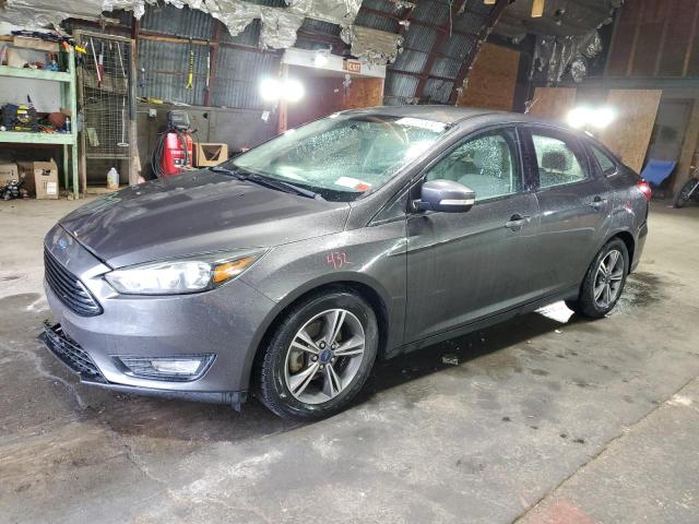 ford focus se 2018 1fadp3fexjl237585