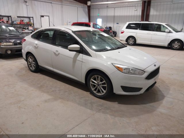 ford focus 2018 1fadp3fexjl241619