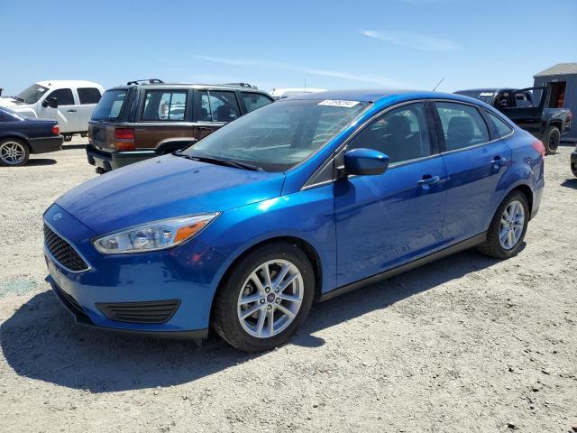 ford focus 2018 1fadp3fexjl271171