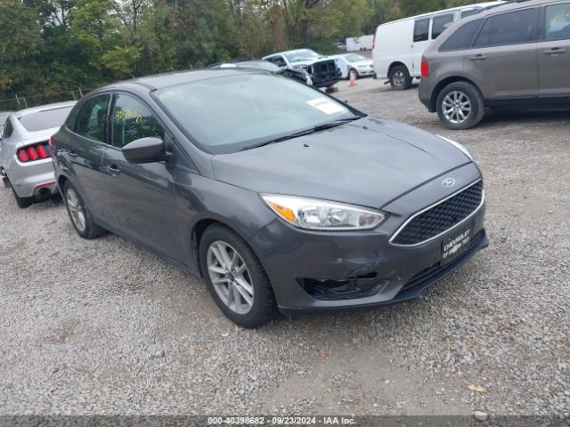 ford focus 2018 1fadp3fexjl276869