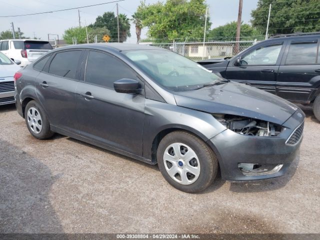 ford focus 2018 1fadp3fexjl312009