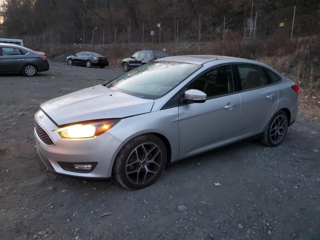 ford focus sel 2017 1fadp3h20hl335795