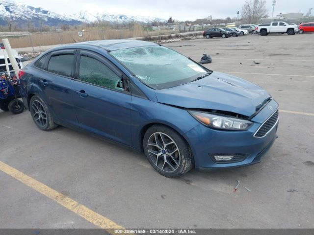 ford focus 2018 1fadp3h20jl216098