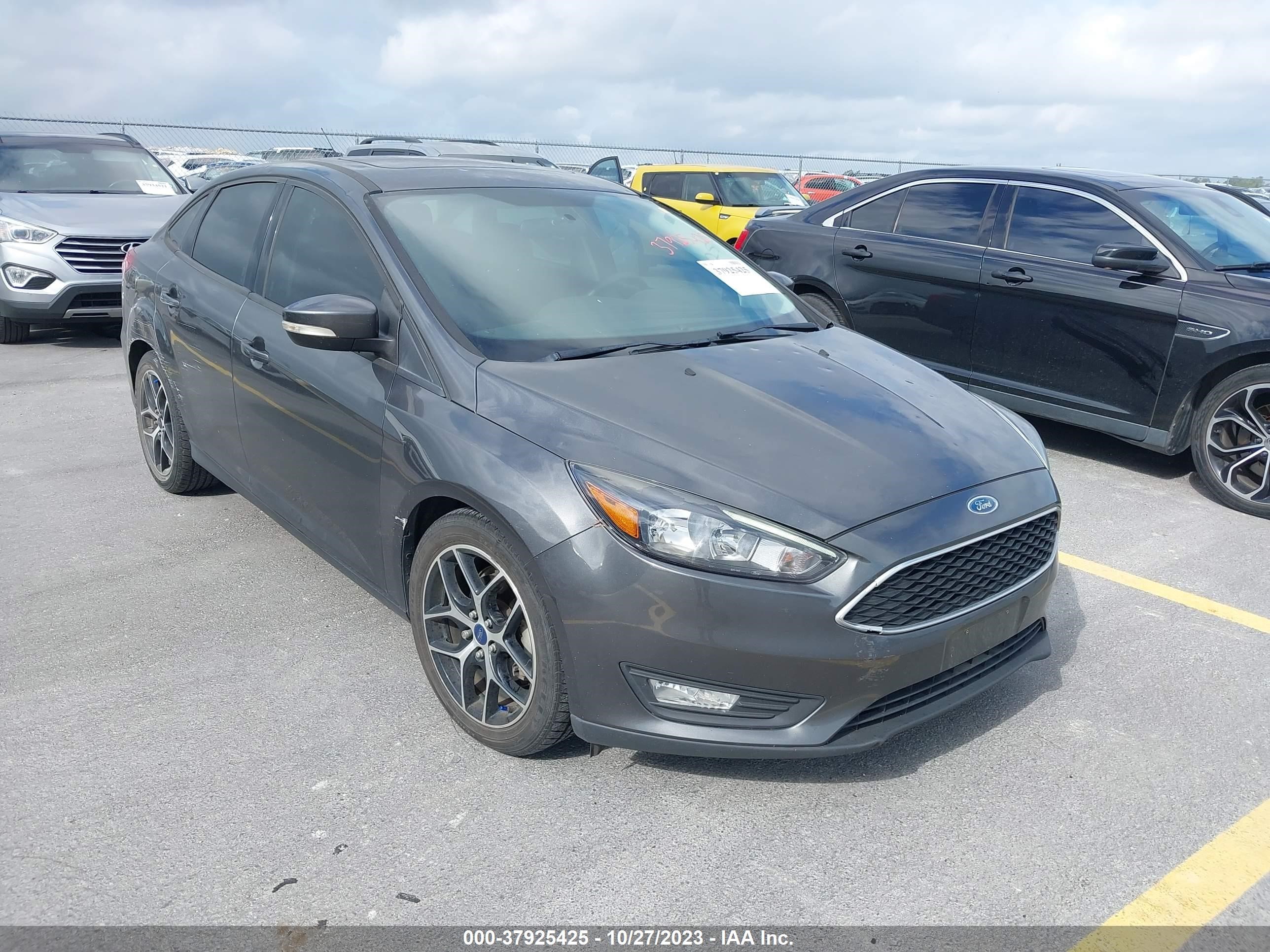 ford focus 2018 1fadp3h20jl229790