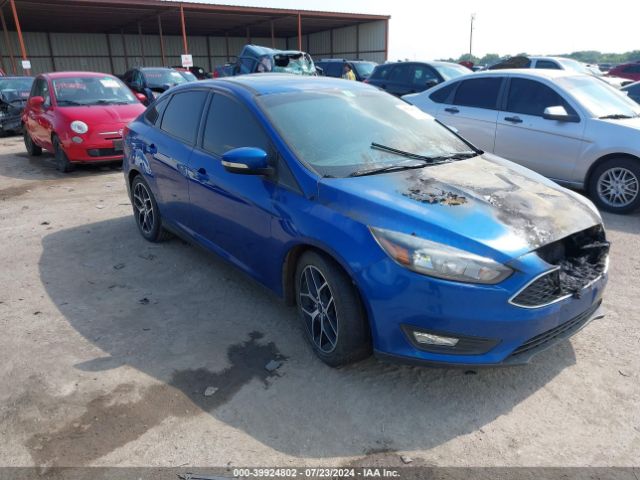 ford focus 2018 1fadp3h20jl258884