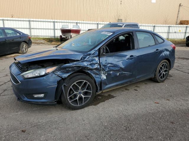 ford focus sel 2018 1fadp3h20jl326259