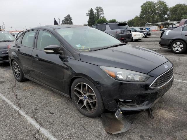 ford focus sel 2017 1fadp3h21hl206559