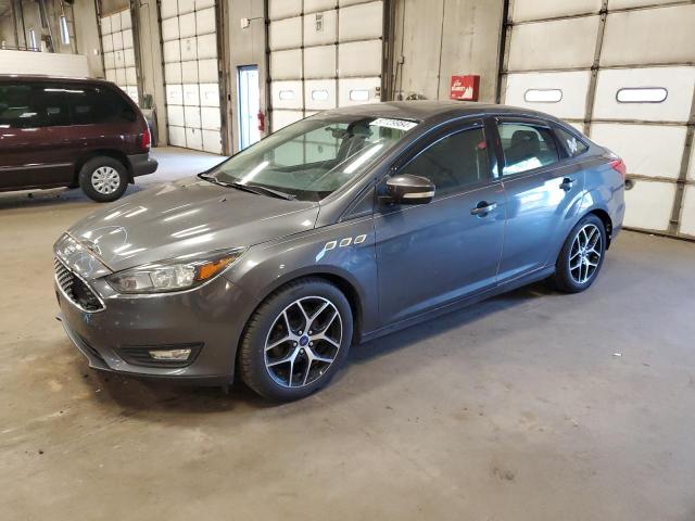 ford focus sel 2017 1fadp3h21hl210949