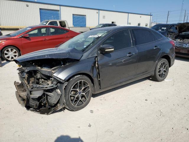 ford focus sel 2017 1fadp3h21hl213222