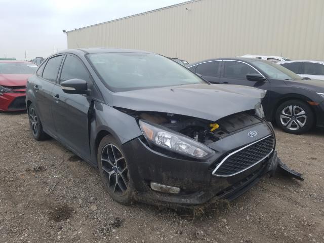 ford focus sel 2017 1fadp3h21hl270665