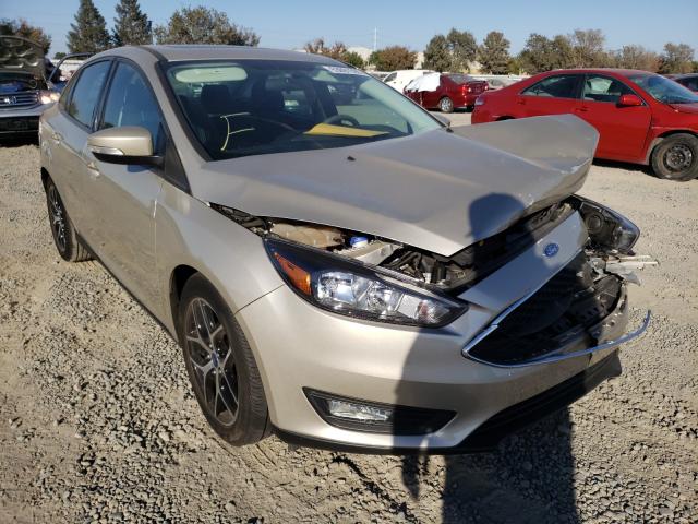 ford focus sel 2018 1fadp3h21jl224291