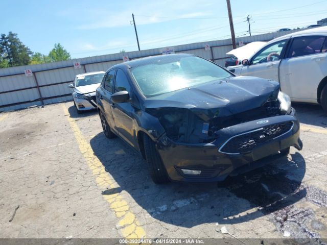 ford focus 2018 1fadp3h21jl234271