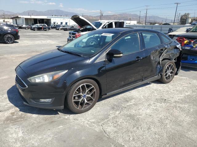 ford focus sel 2017 1fadp3h22hl204254