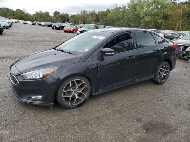 ford focus sel 2018 1fadp3h22jl257882