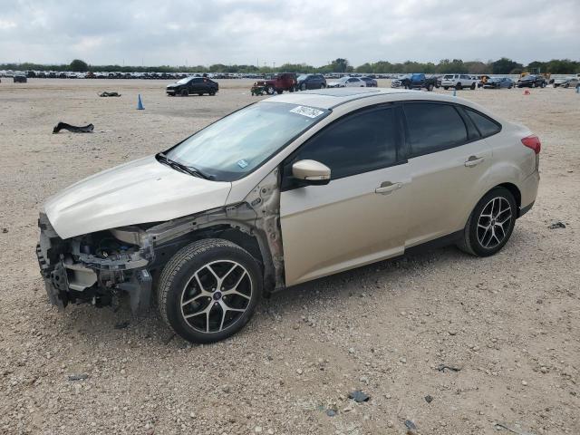 ford focus sel 2018 1fadp3h22jl292793