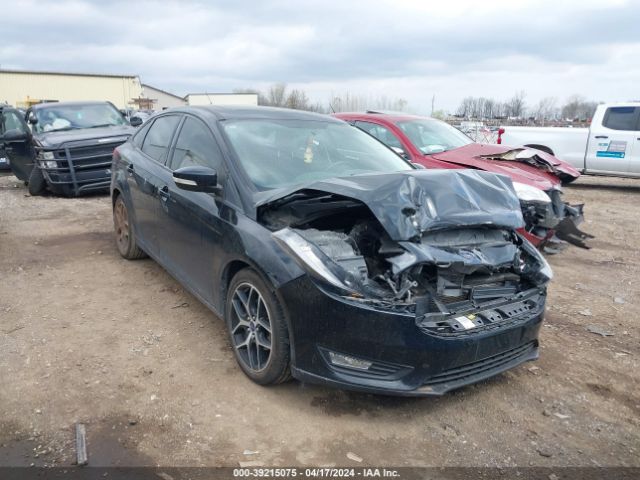 ford focus 2018 1fadp3h23jl203538