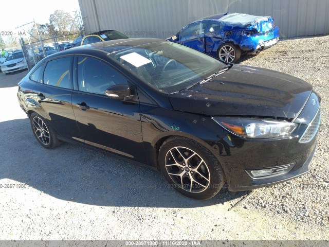 ford focus 2018 1fadp3h23jl226334