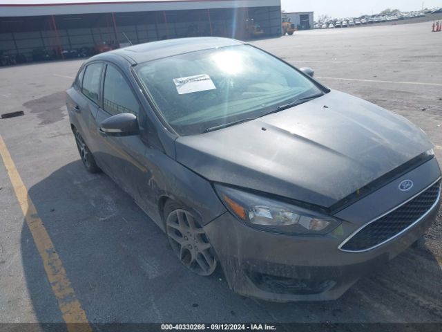 ford focus 2018 1fadp3h23jl240783