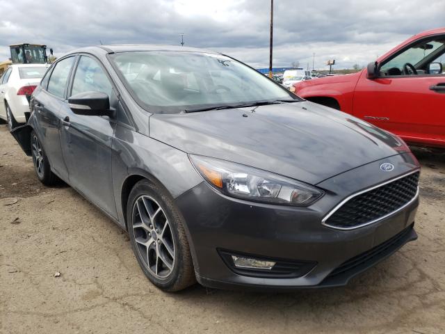 ford focus sel 2018 1fadp3h23jl277106