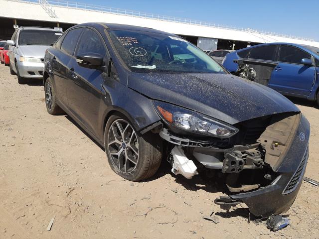 ford focus sel 2018 1fadp3h24jl282878