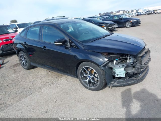 ford focus 2018 1fadp3h25jl270660