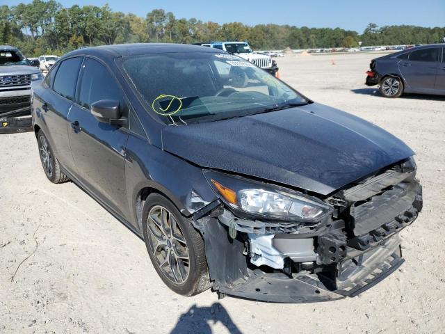 ford focus sel 2018 1fadp3h26jl240194