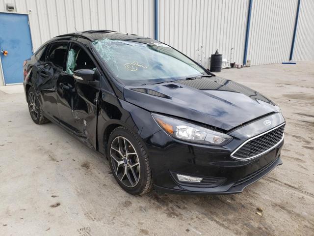 ford focus sel 2017 1fadp3h27hl338208