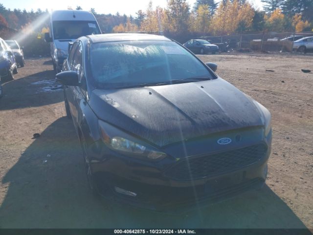 ford focus 2018 1fadp3h27jl229379