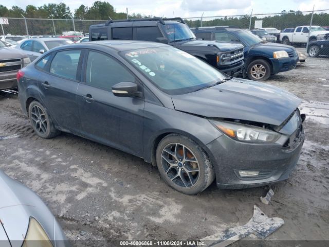 ford focus 2018 1fadp3h28jl201378