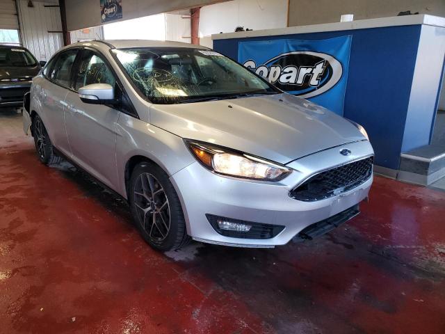 ford focus sel 2018 1fadp3h28jl261225