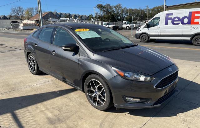 ford focus sel 2018 1fadp3h29jl208954