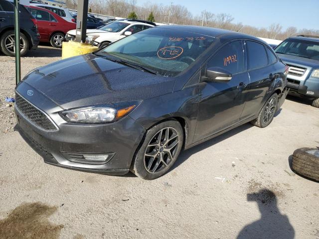 ford focus sel 2018 1fadp3h29jl228640