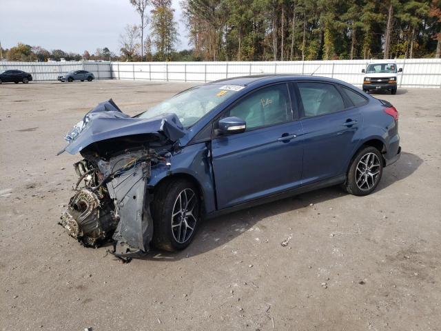 ford focus 2018 1fadp3h29jl265364