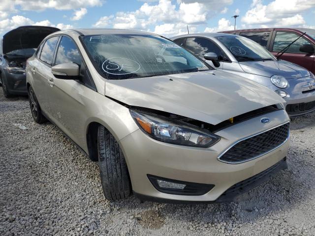 ford focus sel 2018 1fadp3h29jl308407