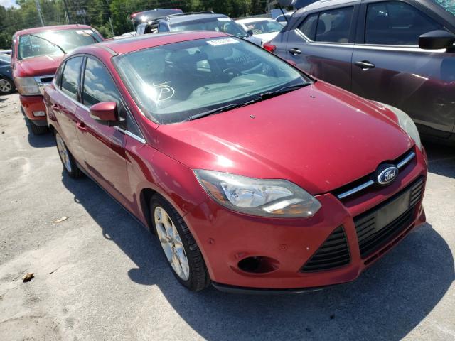 ford focus tita 2013 1fadp3j21dl330898