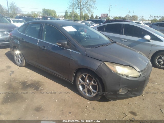 ford focus 2013 1fadp3j24dl104743