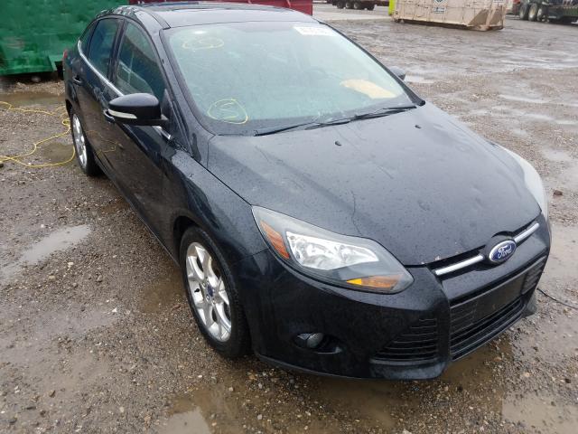 ford focus tita 2013 1fadp3j25dl345890