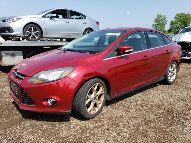 ford focus tita 2014 1fadp3j25el128535