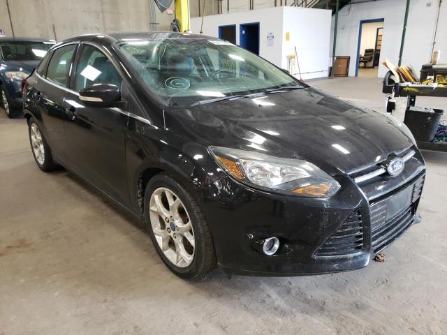 ford focus tita 2014 1fadp3j25el138630