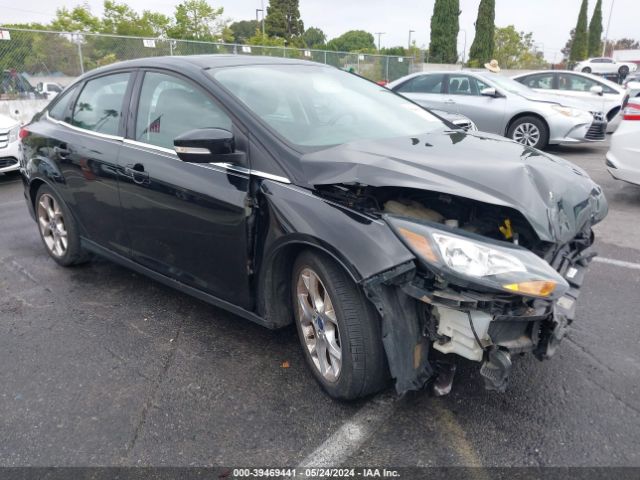 ford focus 2014 1fadp3j27el222643