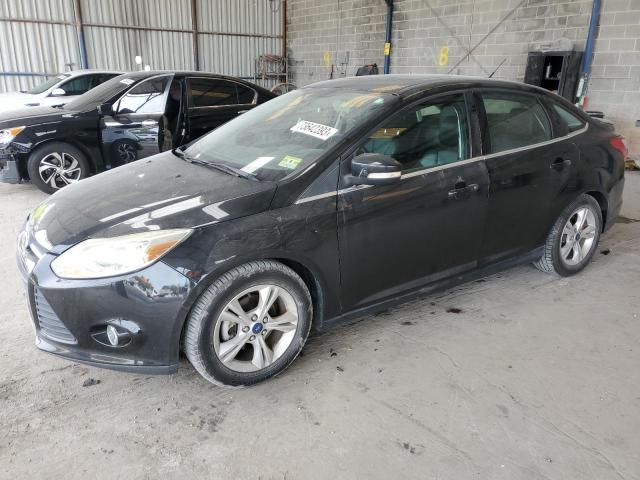 ford focus 2014 1fadp3j2xel395489