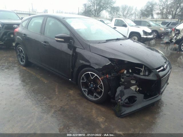 ford focus 2013 1fadp3k20dl115673